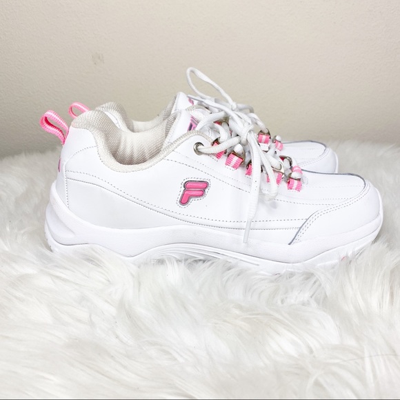 fila memory proficient